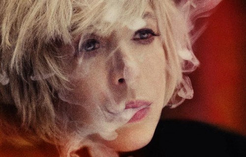 Marianne Faithfull - Give my love to London