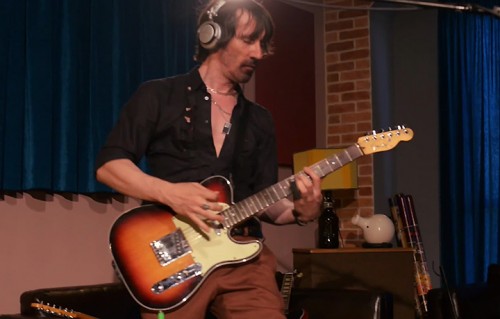 Marlene Signor Niente