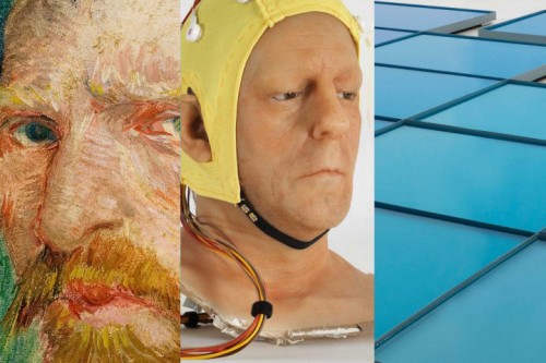 Mostre 20 al 27 ottobre