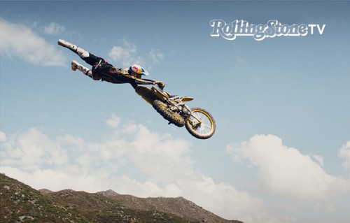 Anteprima: Red Bull, On Any Sunday: The next chapter