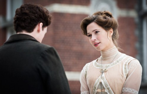 "Una promessa" di Patrice Leconte, clip in esclusiva e #lamusicaringrazia!