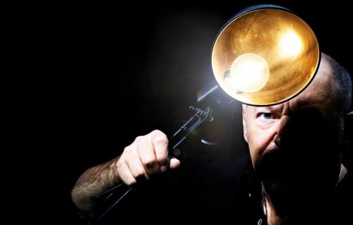 Vasco, foto profilo ufficiale Facebook