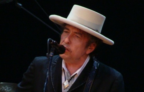 Bob Dylan ha suonato per un solo spettatore alla Academy Of Music di Philadelphia domenica