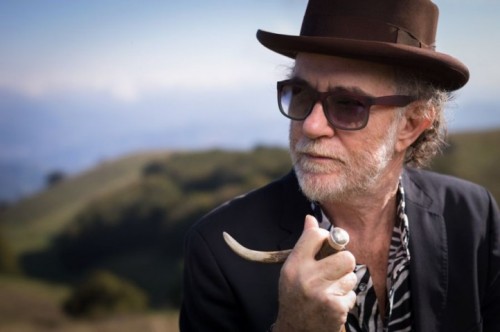 Francesco De Gregori, foto di Daniele Barraco