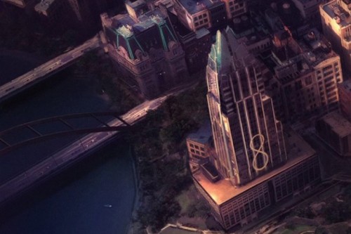 Foo Fighters - Austin