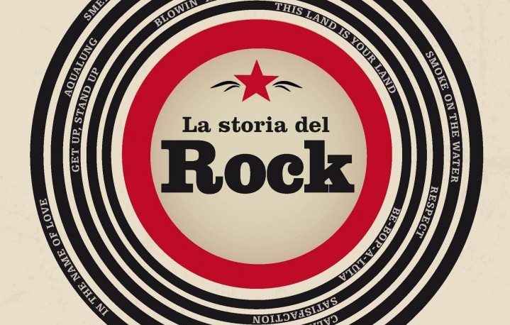 Ezio Guaitamacchi: «Perché ho scritto la prima  storia del rock»
