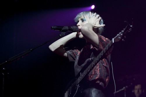 St Vincent all'Alcatraz di Milano