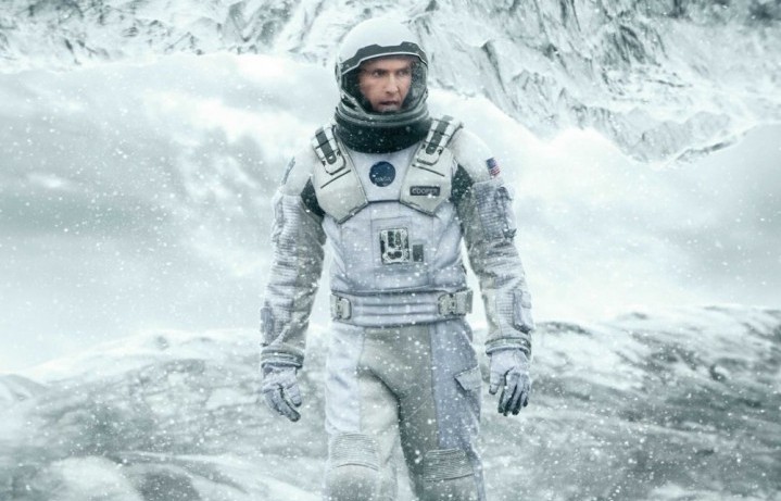 Christopher Nolan si supera con “Interstellar”, un film che rimarrà