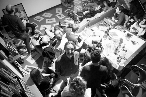 Divano di Rolling Stone