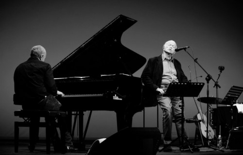 Le foto del XVII Padova Jazz Festival 2014