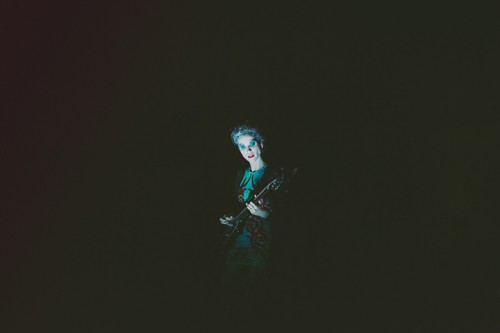 St Vincent ha lasciato tutti col fiato sospeso