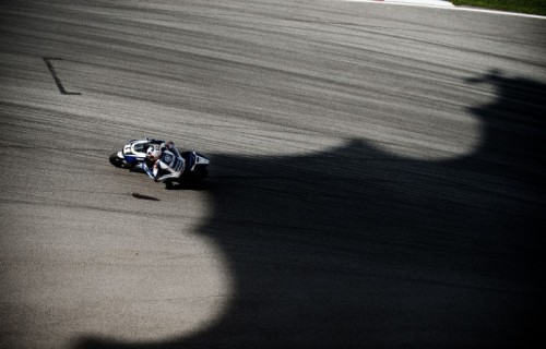 La versione 2014 della Yamaha YZR-M1 di Valentino Rossi sarà allestita nello spazio della mostra