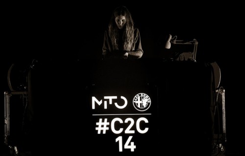 Laurel Halo, Kode9 e Ben Frost a Torino per il Club to Club #C2C14