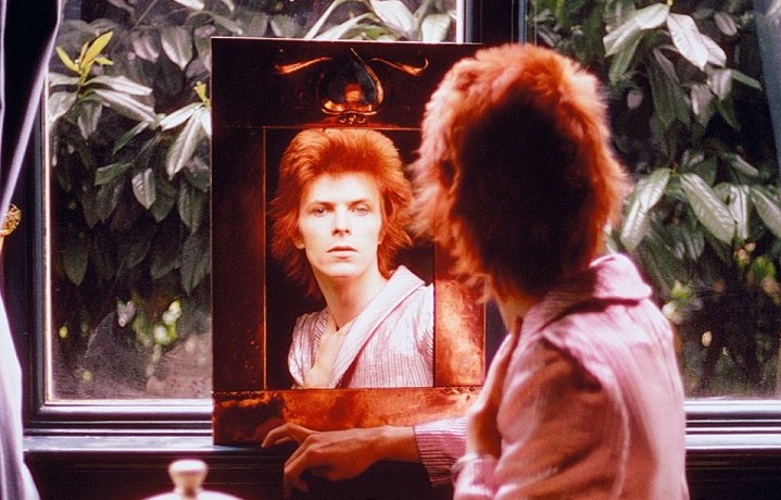 Come ti celebro David Bowie
