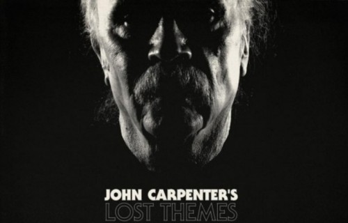 John Carpenter, 66 anni, regista