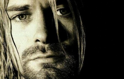 Kurt Cobain, Aberdeen, 20 febbraio 1967- 5 aprile 1994