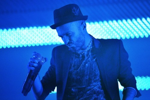 Le foto del live dei Subsonica a Napoli