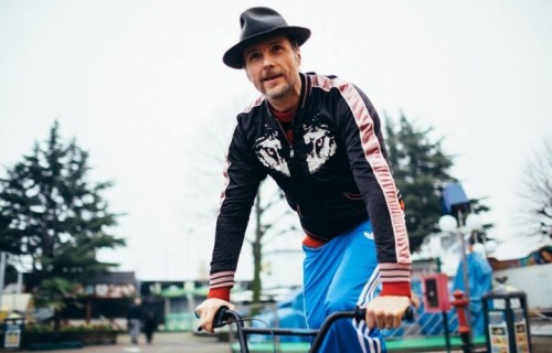 Il nuovo video di Jovanotti "Sabato" esce martedì 16 dicembre