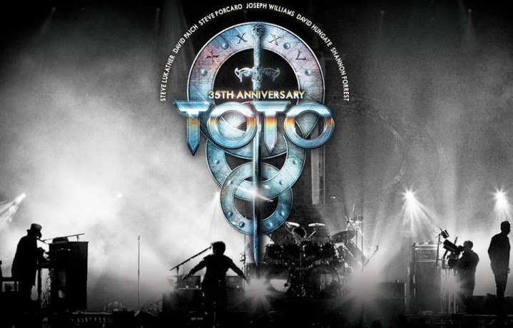 I Toto suoneranno a luglio a Roma e a Milano