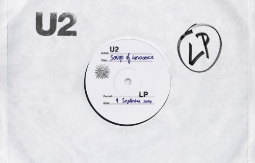"Songs of Innocence", l'album del ritorno degli U2. Il gruppo suonerà a Torino il 4 e il 5 settembre 2015