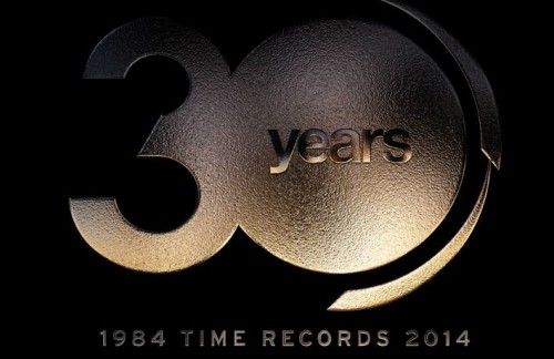 30 anni di Time Records