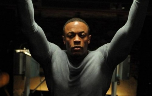 Andre Romelle Young ovvero Dr. Dre, 50 anni