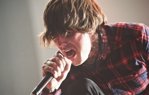 Bring Me The Horizon dal vivo alla Wembley Arena