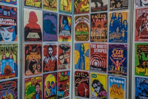 L'86° edizione di Vinilmania si terrà il 16-17 maggio 2015 presso Atahotel Quark - Via Lampedusa 11/a Milano