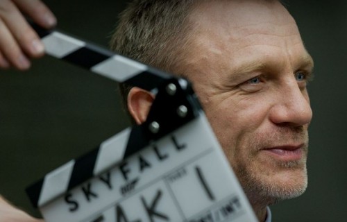 Daniel Craig, 46 anni, sarà il protagonista anche del prossimo film su James Bond