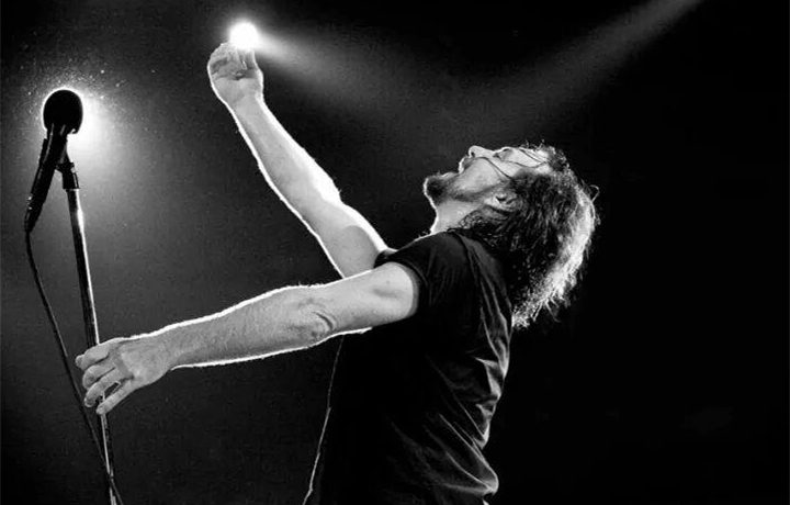 I Pearl Jam hanno suonato cover di Chris Cornell e Tom Petty