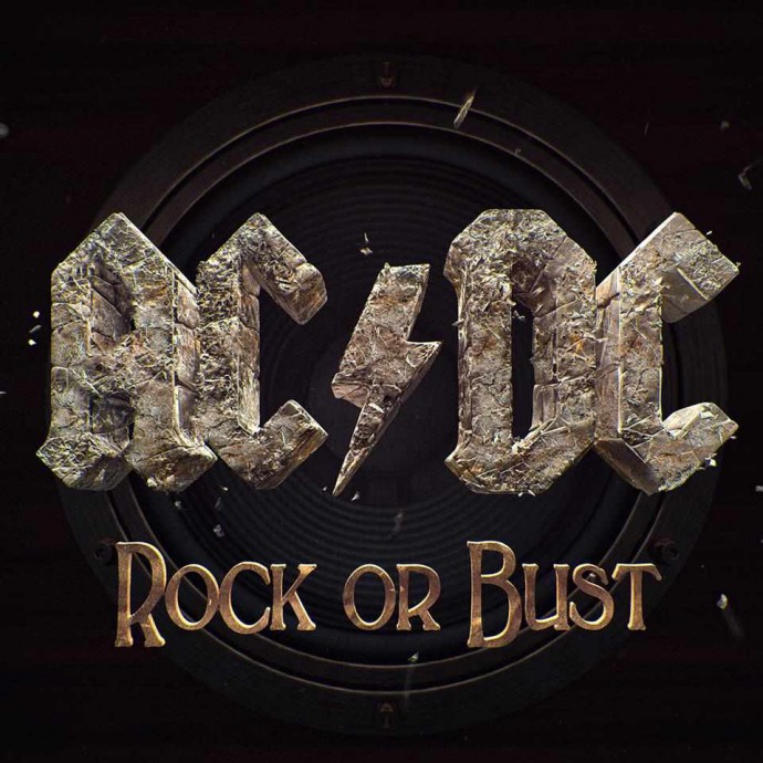 AC/DC - Rock or Bust | Rolling Stone Italia