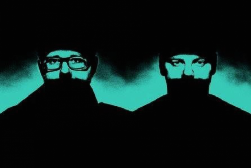 The Chemical Brothers, foto stampa