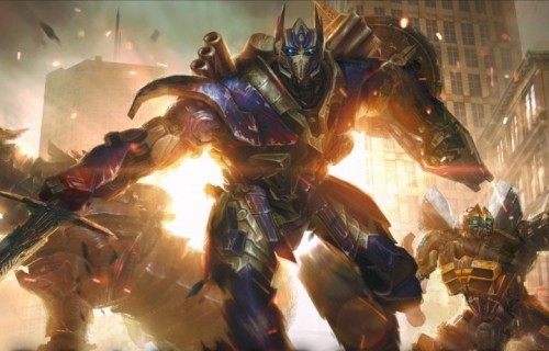 "Transformers 4 - l'era dell'estinzione" è stato stroncato dalla critica (è il numero uno di questa classifica dei peggiori film), ma ha dato grandi soddisfazioni alla produzione: ha incassato oltre 300 milioni di dollari