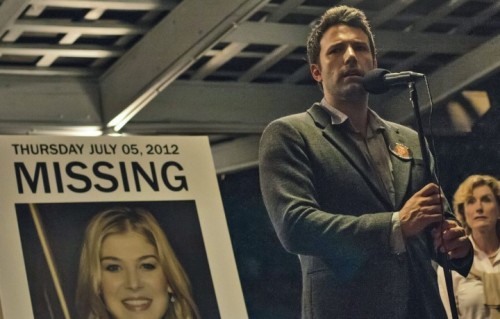 Gone Girl Amore Bugiardo