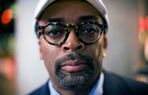 Spike Lee