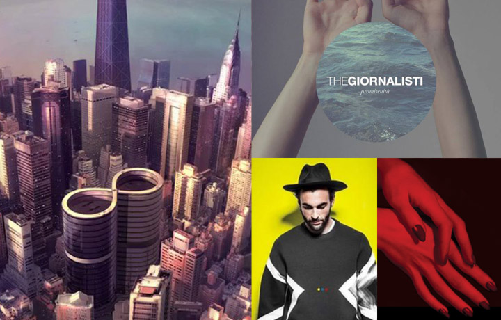 La playlist di fine anno: le 10 canzoni più belle del 2014 scelte da voi
