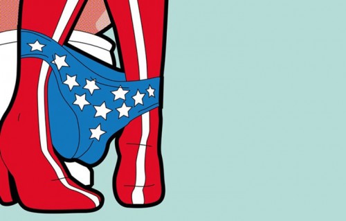 "For Your Eyes Only": la vita segreta dei personaggi Pop