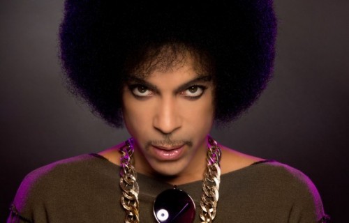 Prince, 56 anni, tornato nel 2014 con due album