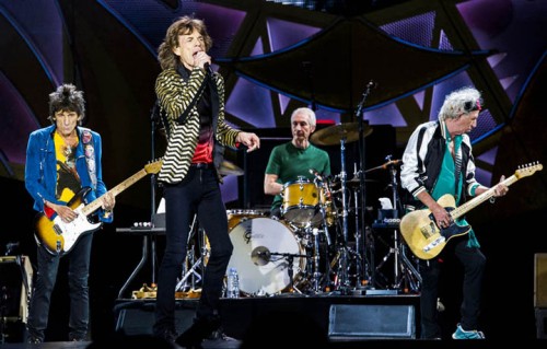 I migliori concerti del 2014