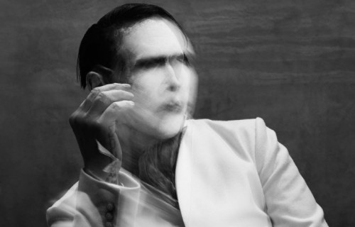 Marilyn Manson, 46 anni