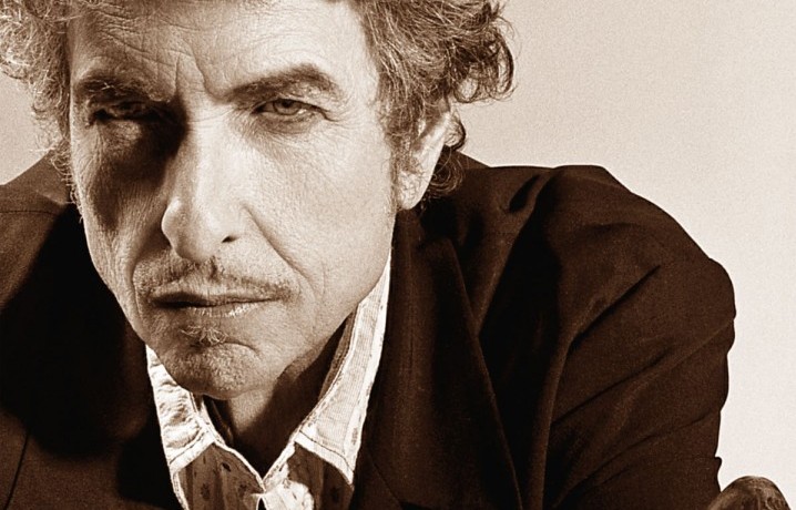 Bob Dylan, 75 anni (Foto: per gentile concessione Columbia/Sony Music)