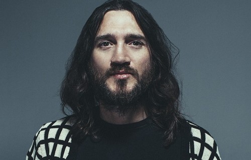 John Frusciante 44 anni