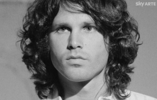 Nel 1969, Jim Morrison parlò del futuro della musica