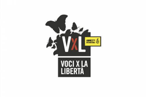 Voci per la Libertà, al via la 18° edizione: iscrizioni aperte