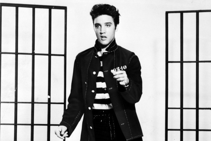 Oggi, 8 Gennaio 2015 sarebbe stato l’ottantesimo compleanno di Elvis Presley