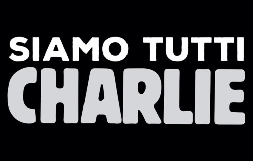 Oggi 12 persone sono state uccise e 5 sono rimaste gravemente ferite in un attacco terroristico alla redazione del settimanale satirico Charlie Hebdo