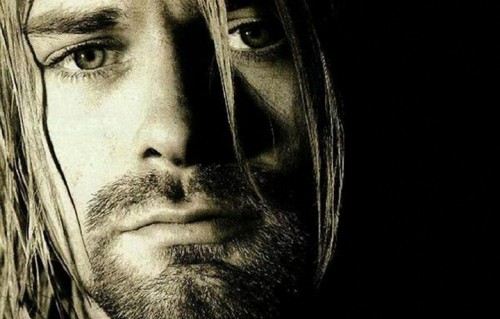 Kurt Cobain, 20 febbraio 1967- 5 aprile 1994