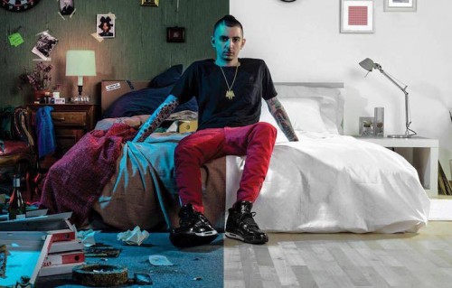 Remixa Madman e vinci una giornata negli studi di Tanta Roba