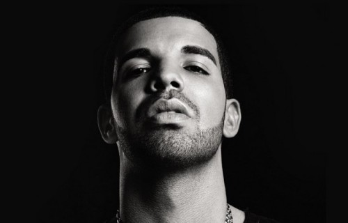 Il rapper canadese Drake - Foto via Facebook