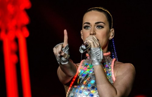 «Voglio Portare gioia nella vita delle persone. Perché la vita può essere fottutamente difficile» l’intervista completa alla cantautrice americana è sul numero di ottobre di Rolling Stone